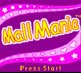 Diva Starz - Mall Mania